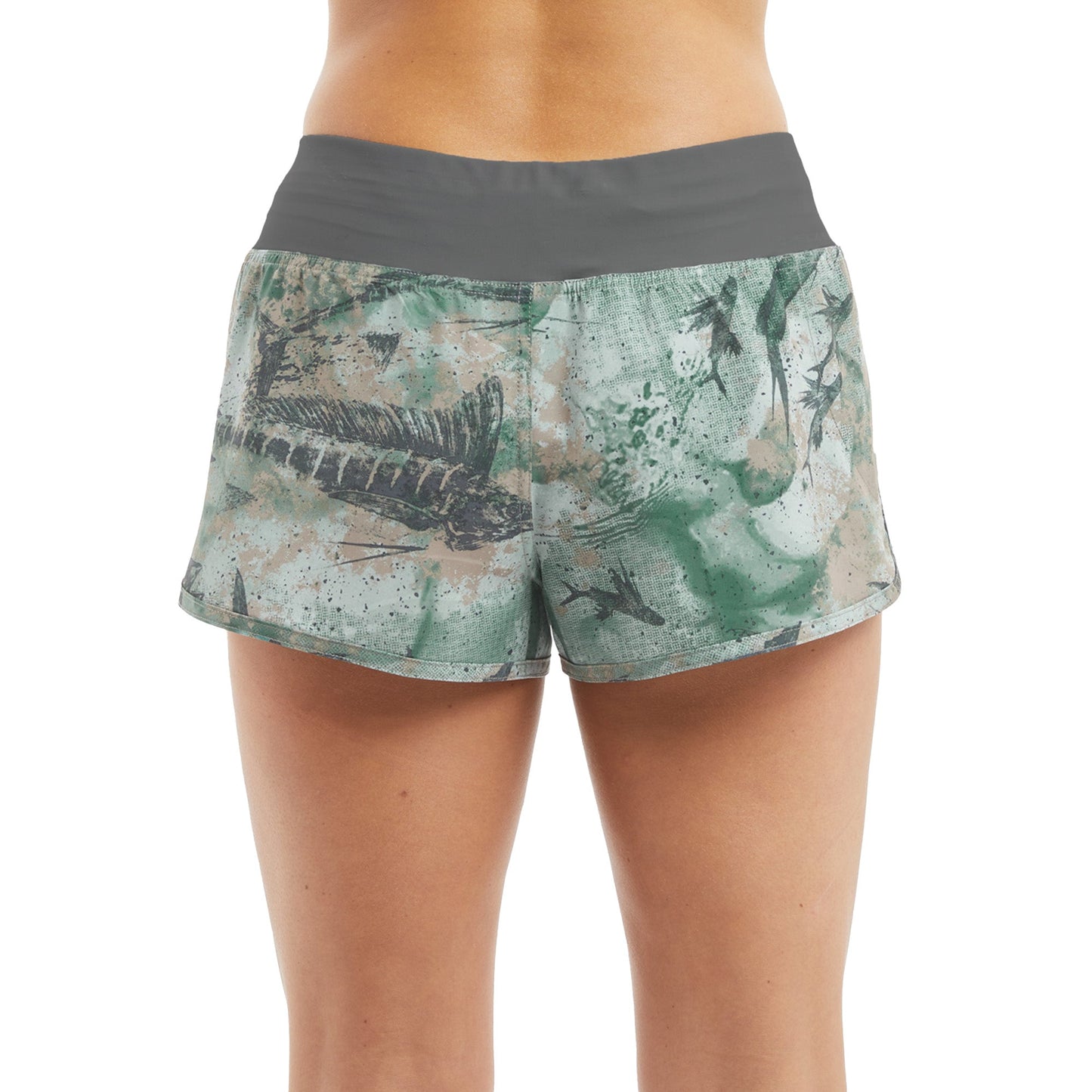 Pelagic Ws Shorts - Ws Bali
