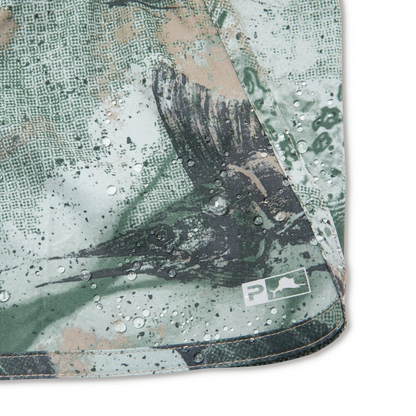 Pelagic Ws Shorts - Ws Bali