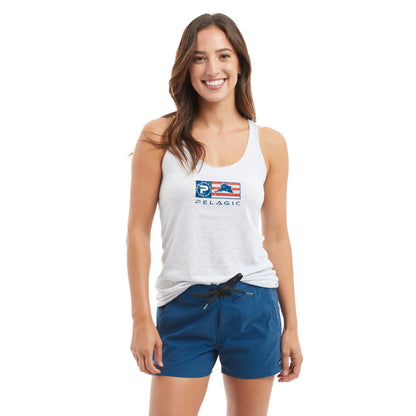 Pelagic Ws Shorts - Ws Traverse