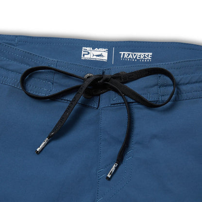 Pelagic Ws Shorts - Ws Traverse