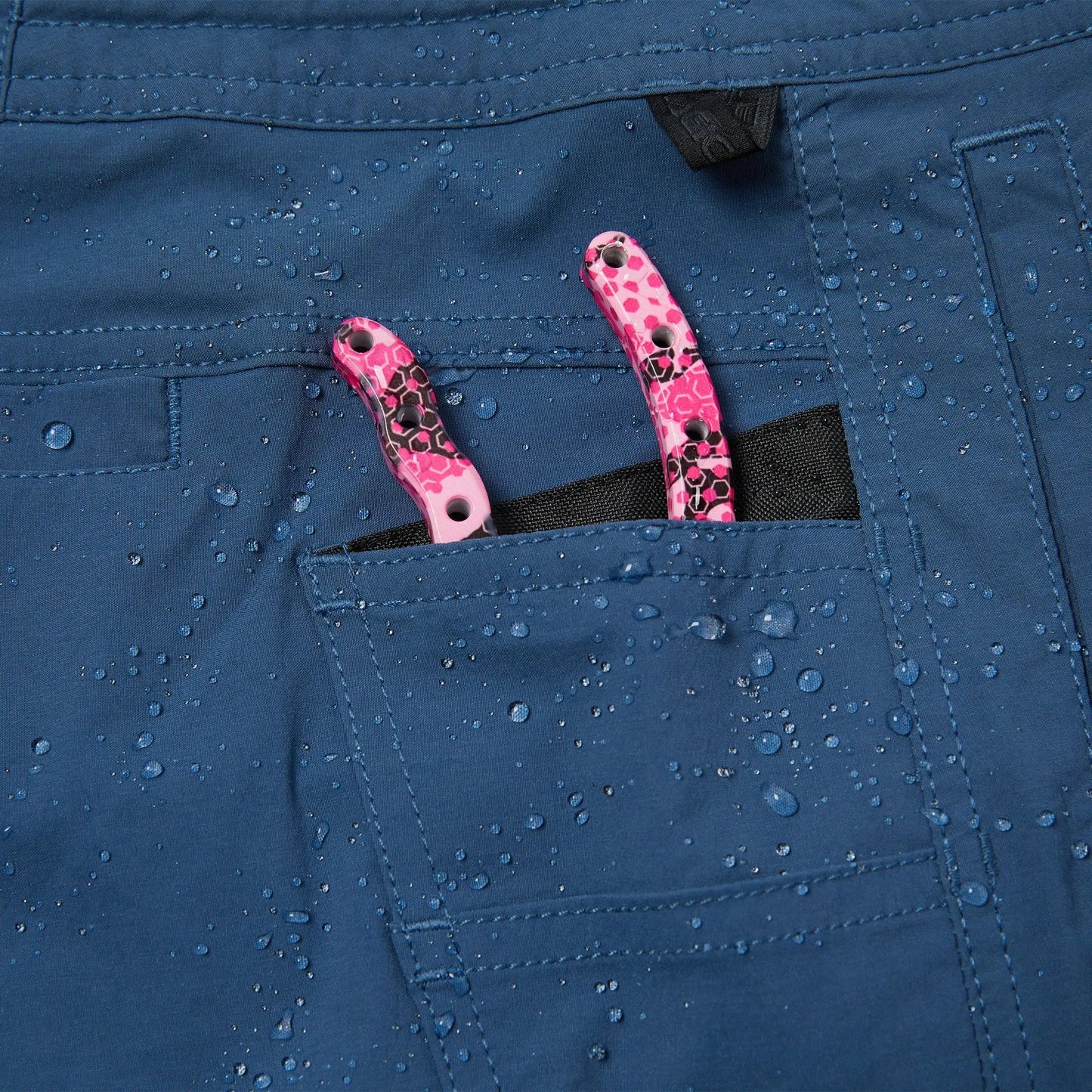 Pelagic Ws Shorts - Ws Traverse