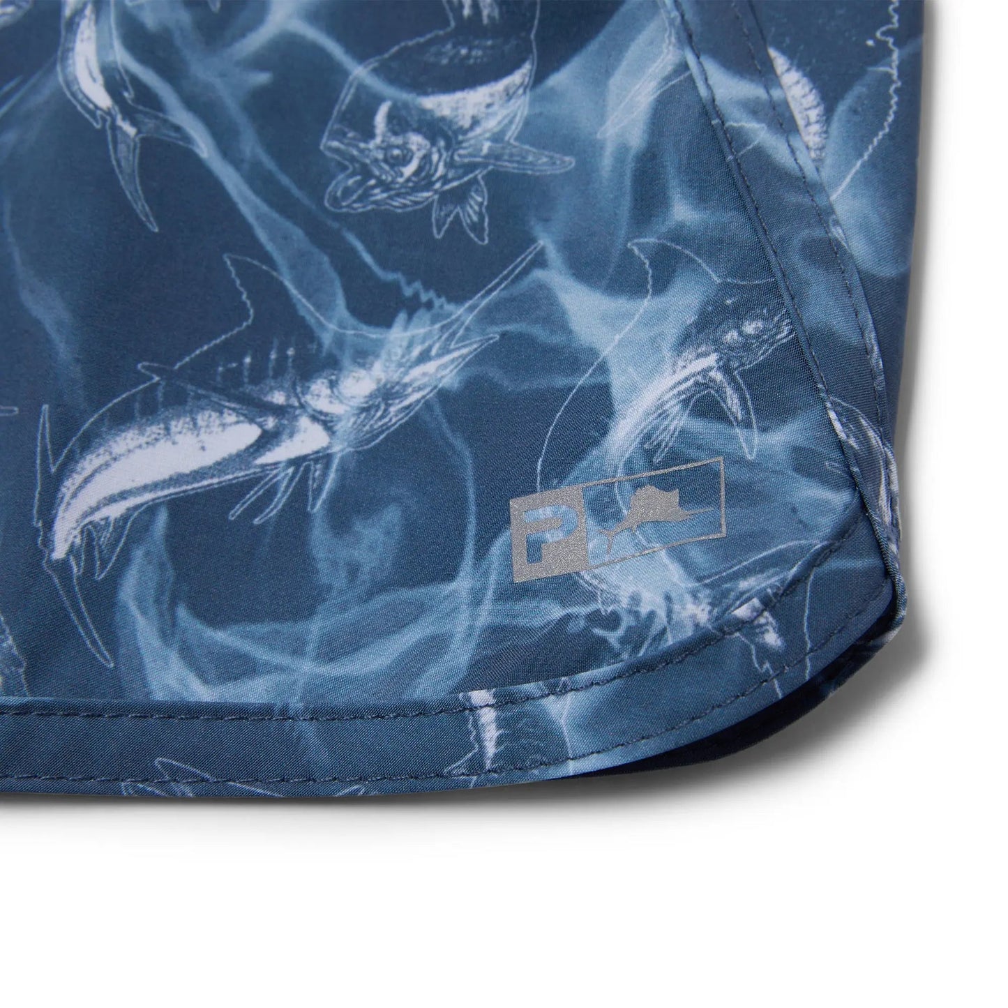 Pelagic Ws Shorts - Ws Bali