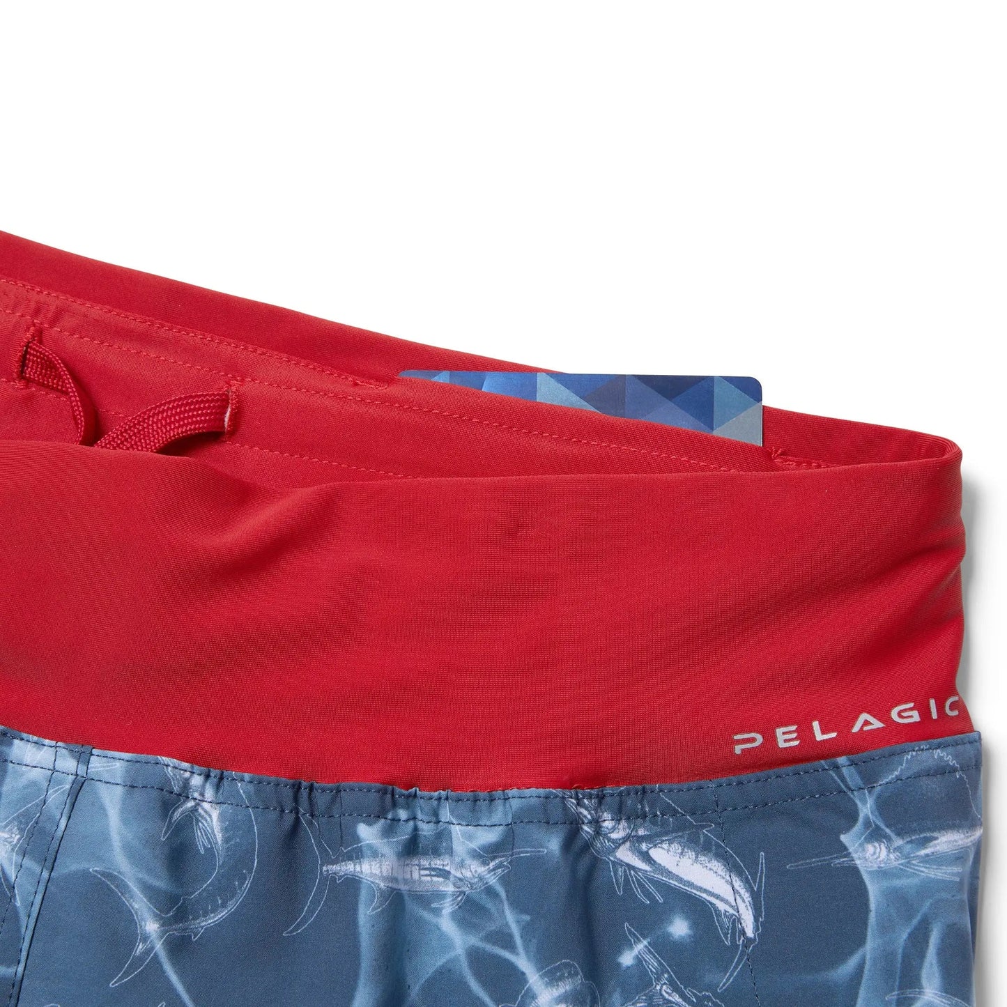 Pelagic Ws Shorts - Ws Bali