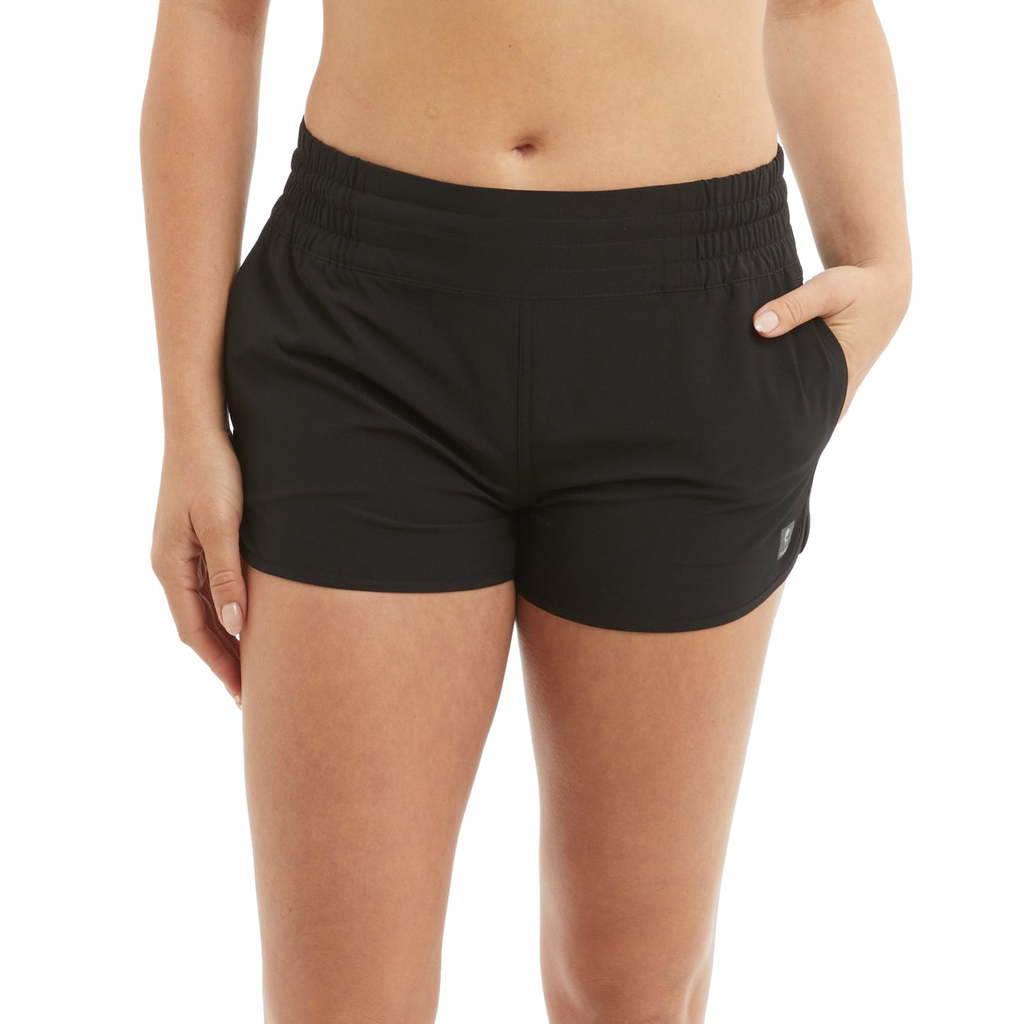 Black,XS