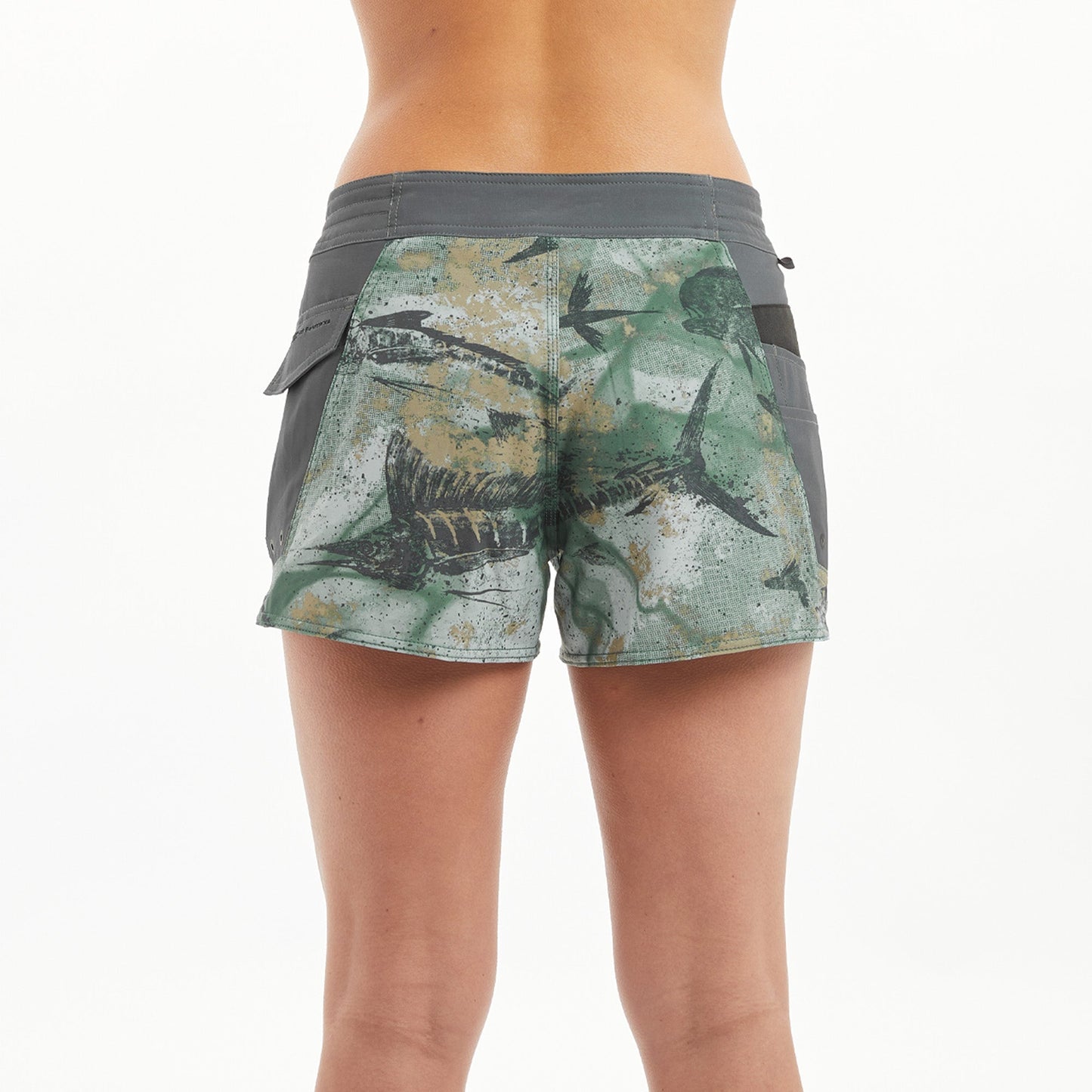 Pelagic Ws Shorts - Ws Ocean Master