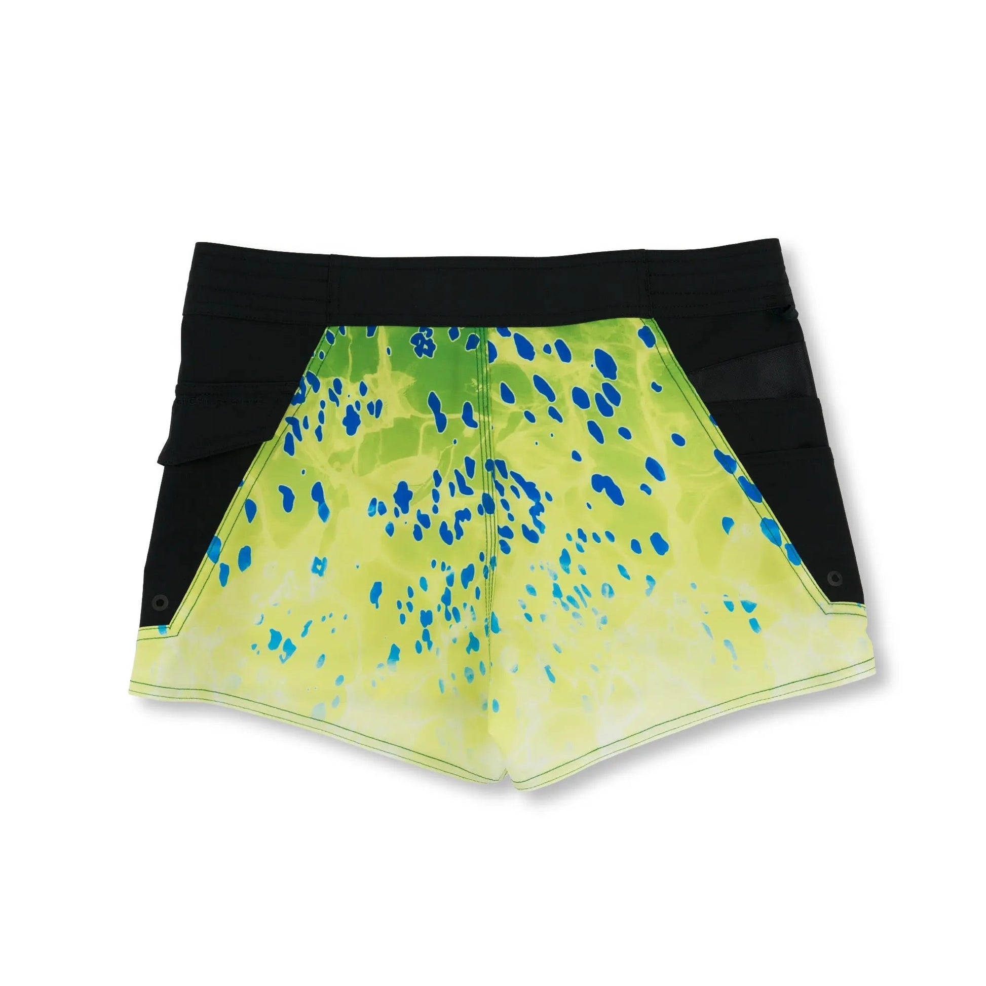 Pelagic Ws Shorts - Ws Ocean Master