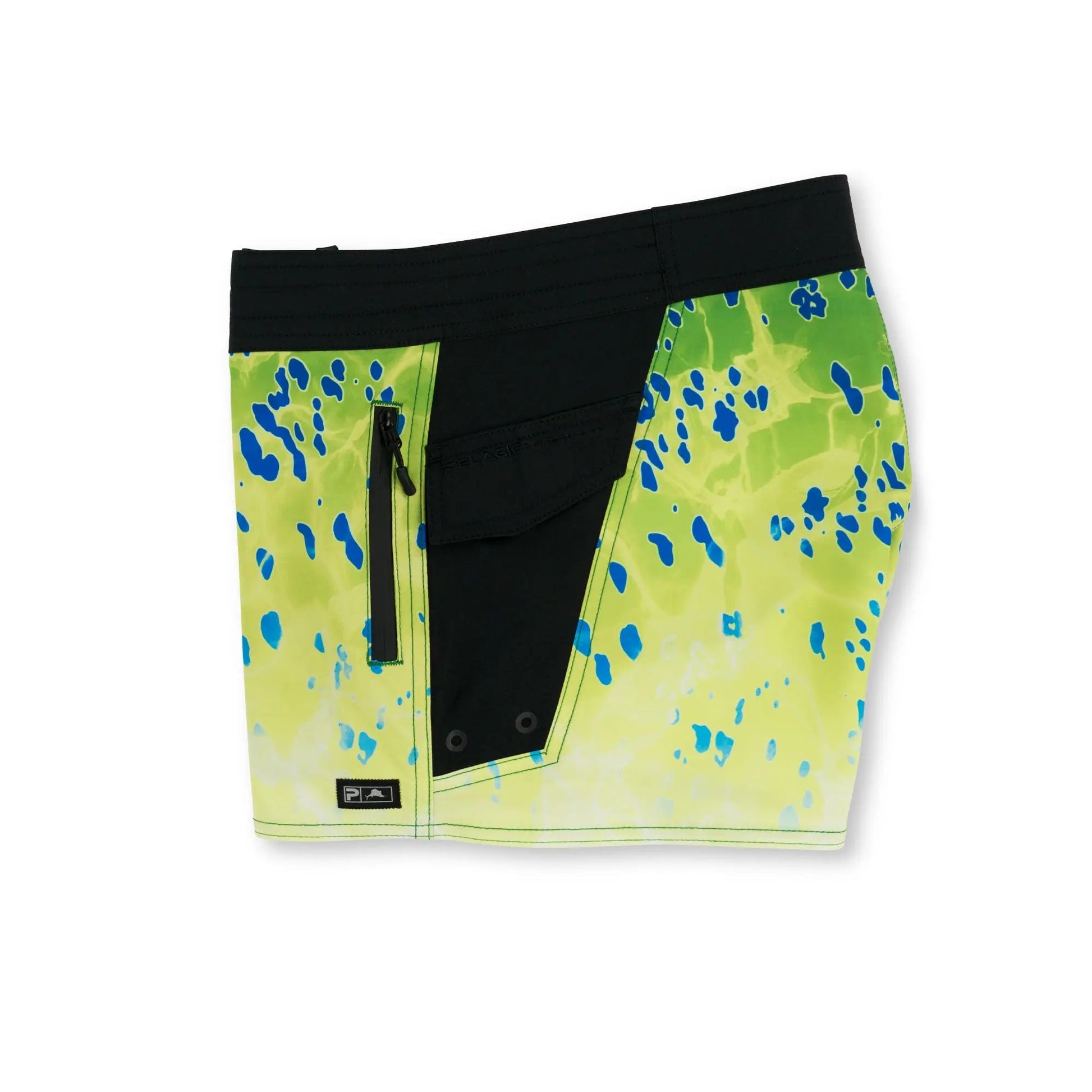 Pelagic Ws Shorts - Ws Ocean Master
