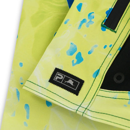 Pelagic Ws Shorts - Ws Ocean Master
