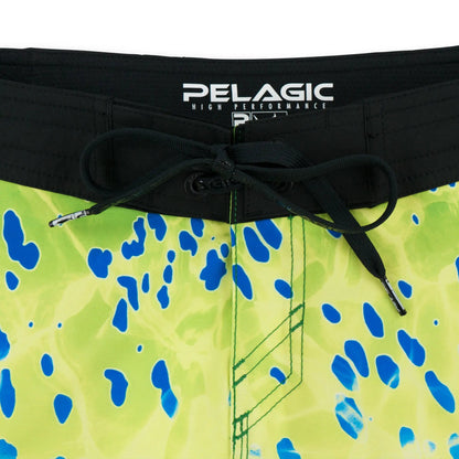 Pelagic Ws Shorts - Ws Ocean Master