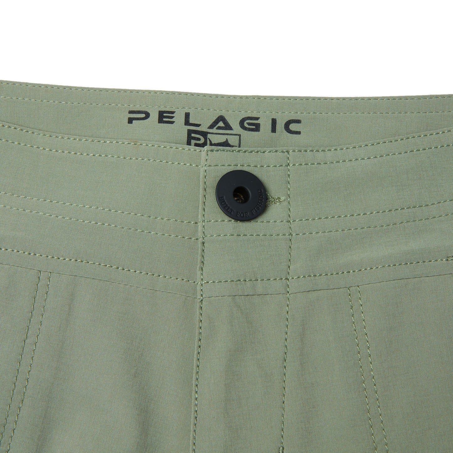 Pelagic Ws Shorts - Ws Moana 4"