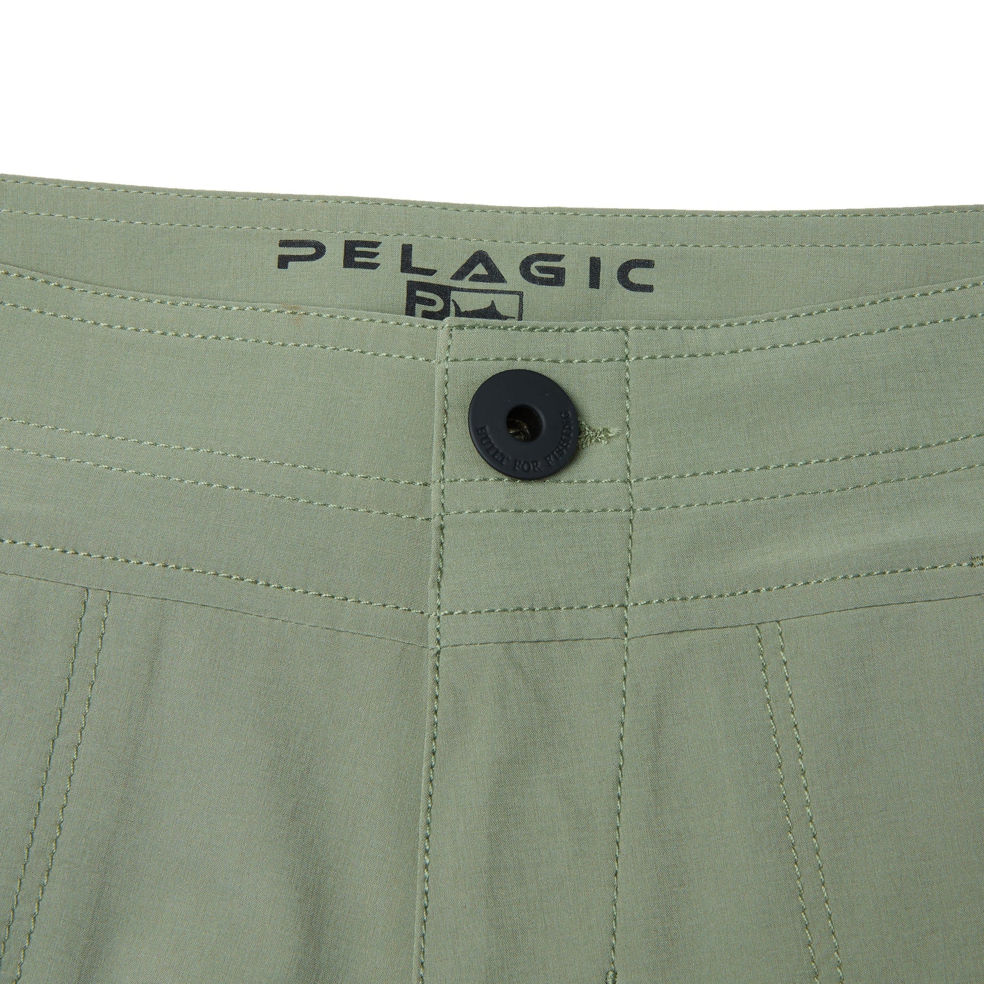 Pelagic Ws Shorts - Ws Moana 4"