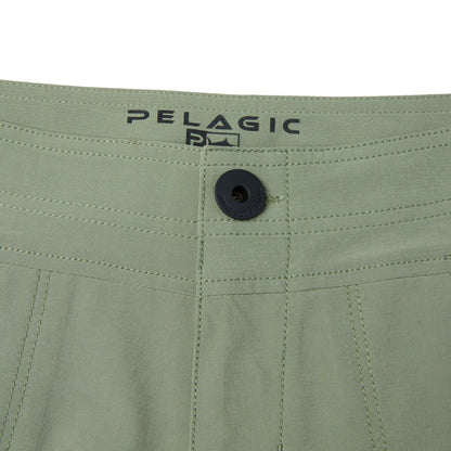 Pelagic Ws Shorts - Ws Moana 4"