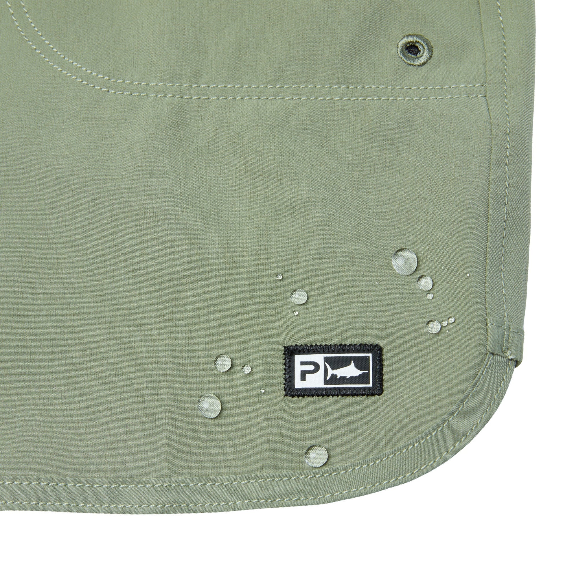 Pelagic Ws Shorts - Ws Moana 4"