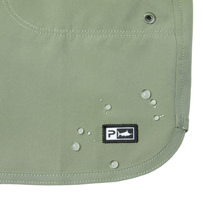 Pelagic Ws Shorts - Ws Moana 4"