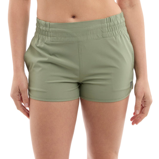 Pelagic Ws Shorts - Ws Bali