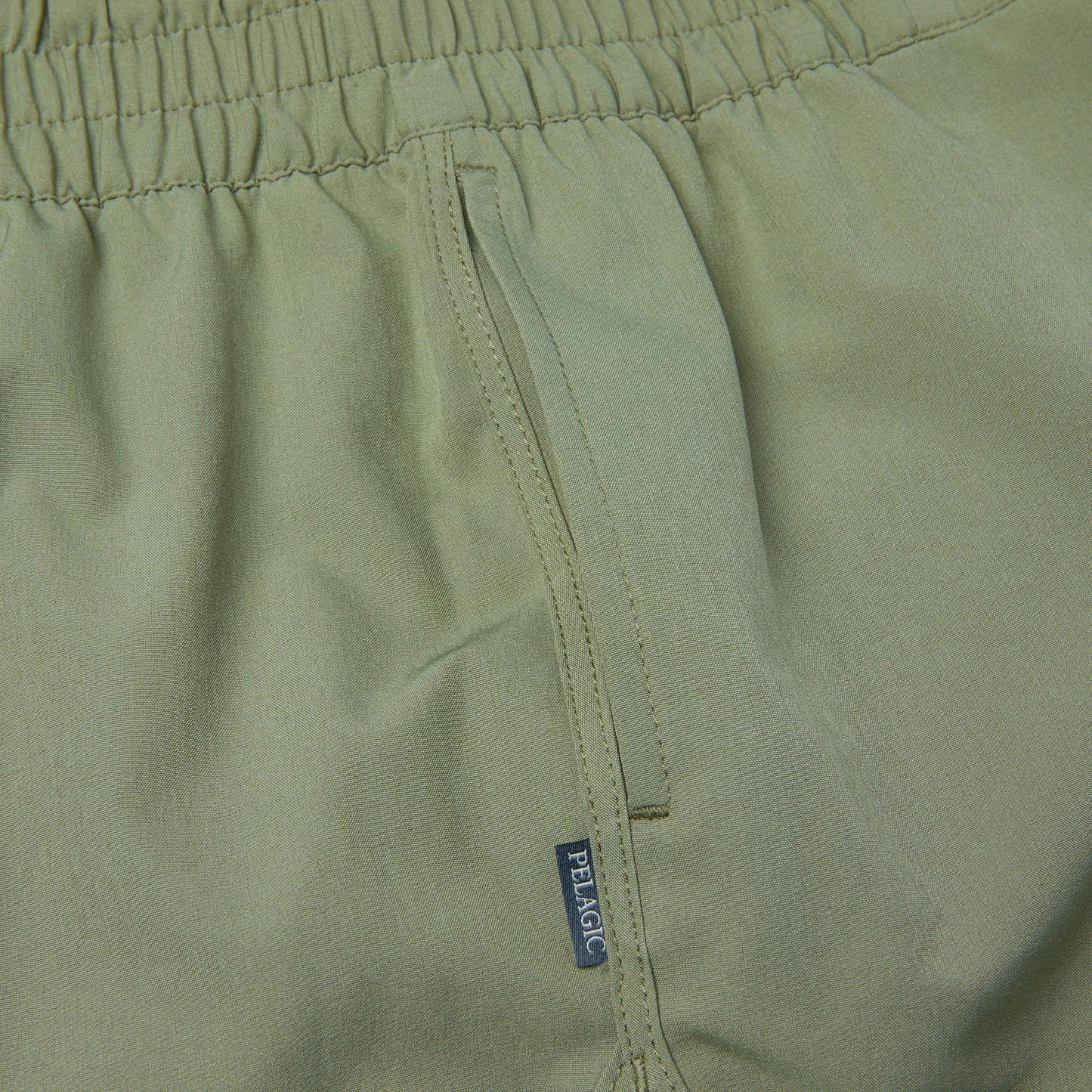 Pelagic Ws Shorts - Ws Bali