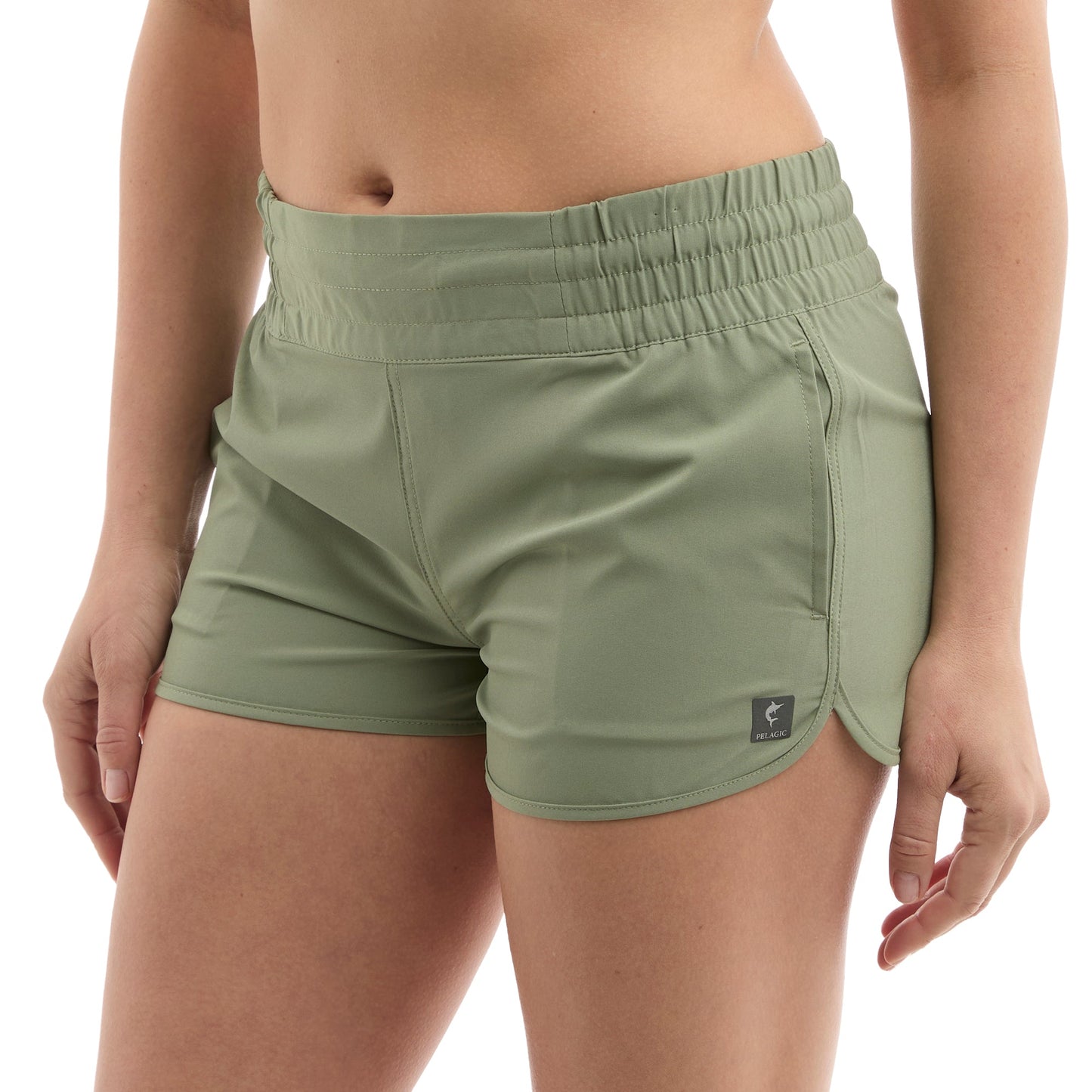 Pelagic Ws Shorts - Ws Bali