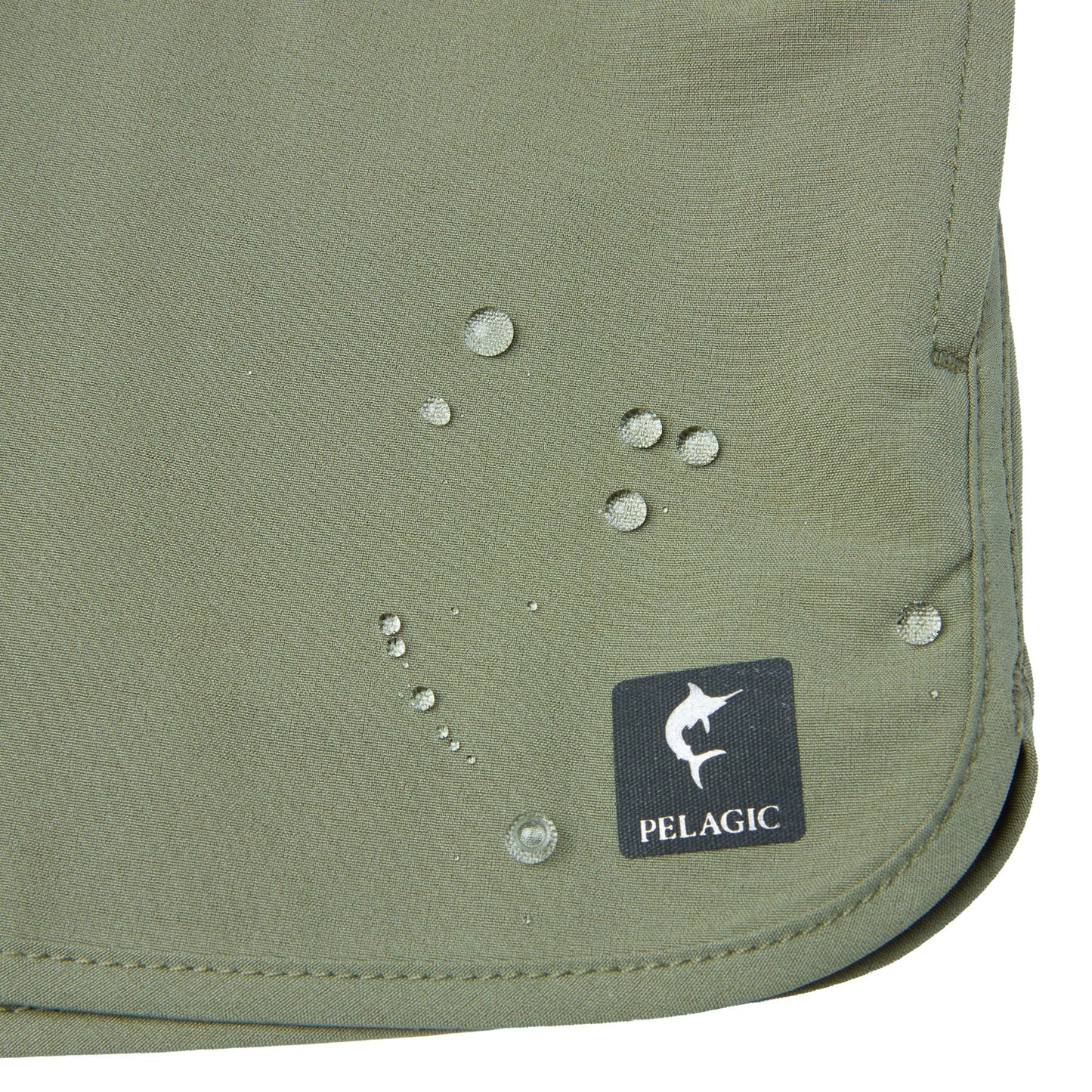 Pelagic Ws Shorts - Ws Bali