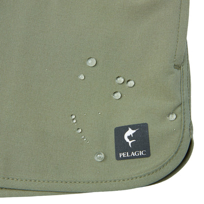 Pelagic Ws Shorts - Ws Bali