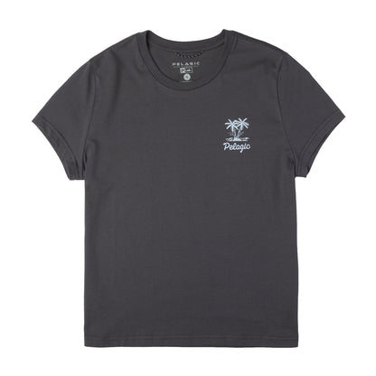 Pelagic Ws T-Shirt - Ws Isla Tortuga