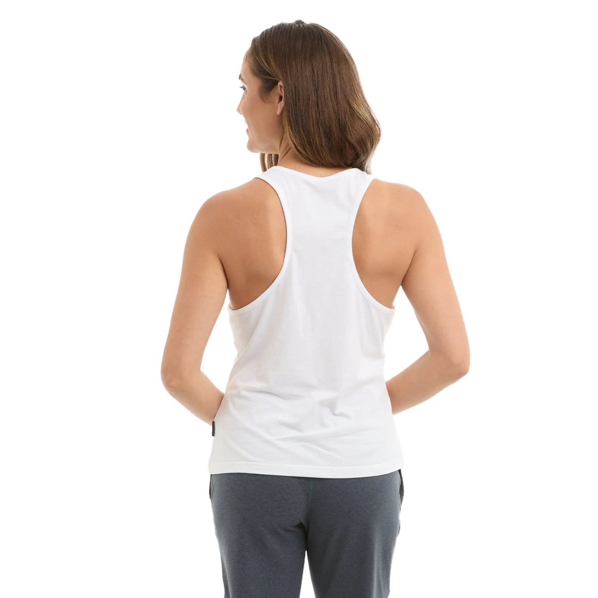 Pelagic Ws Tank Top - Ws Tropic Marlin