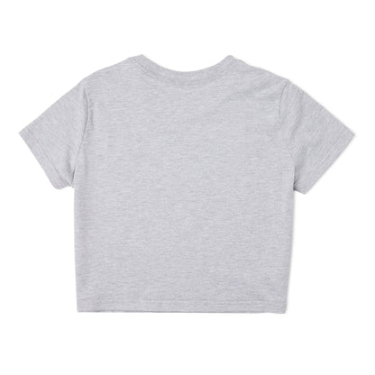 Pelagic Ws Cropped T-Shirt - Ws Tropical Dream