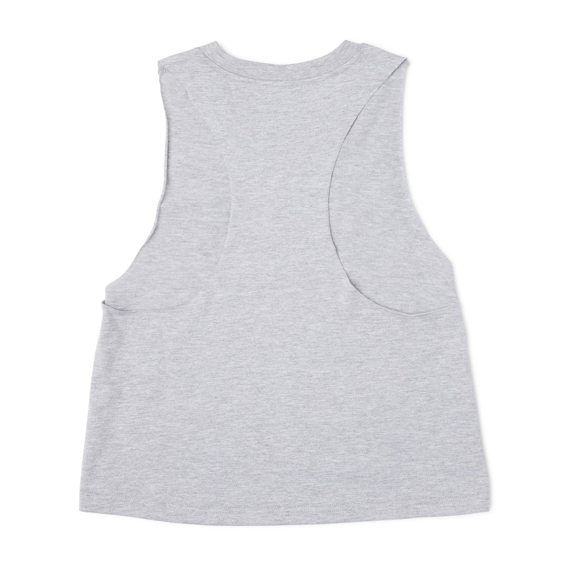 Pelagic Ws Cropped Tank - Ws Tropic Sail