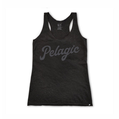 Pelagic Ws Tank Top - Ws Hook Script