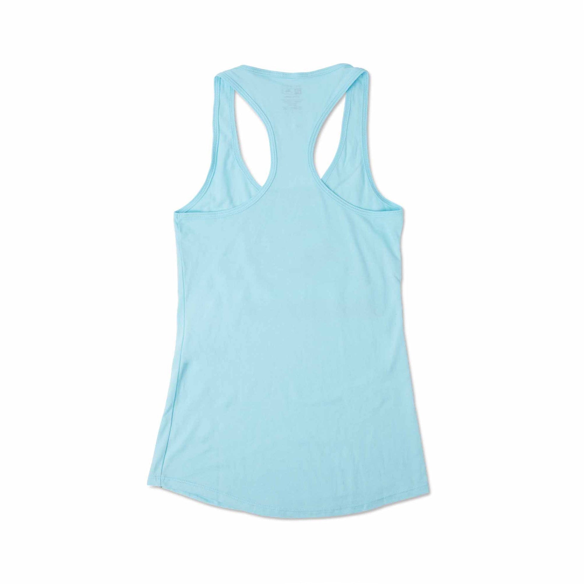 Pelagic Ws Tank Top - Ws Hook Script