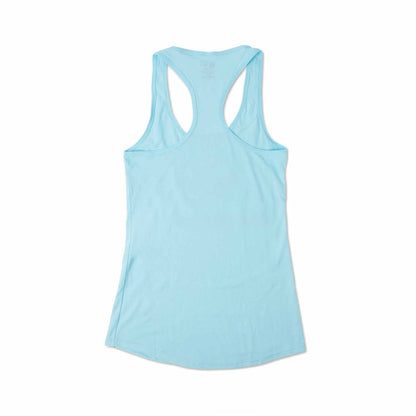 Pelagic Ws Tank Top - Ws Hook Script