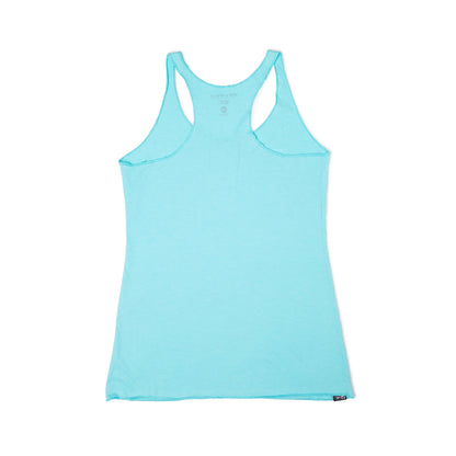 Pelagic Ws Tank Top - Ws Tropic Daze
