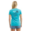 Tahiti Blue