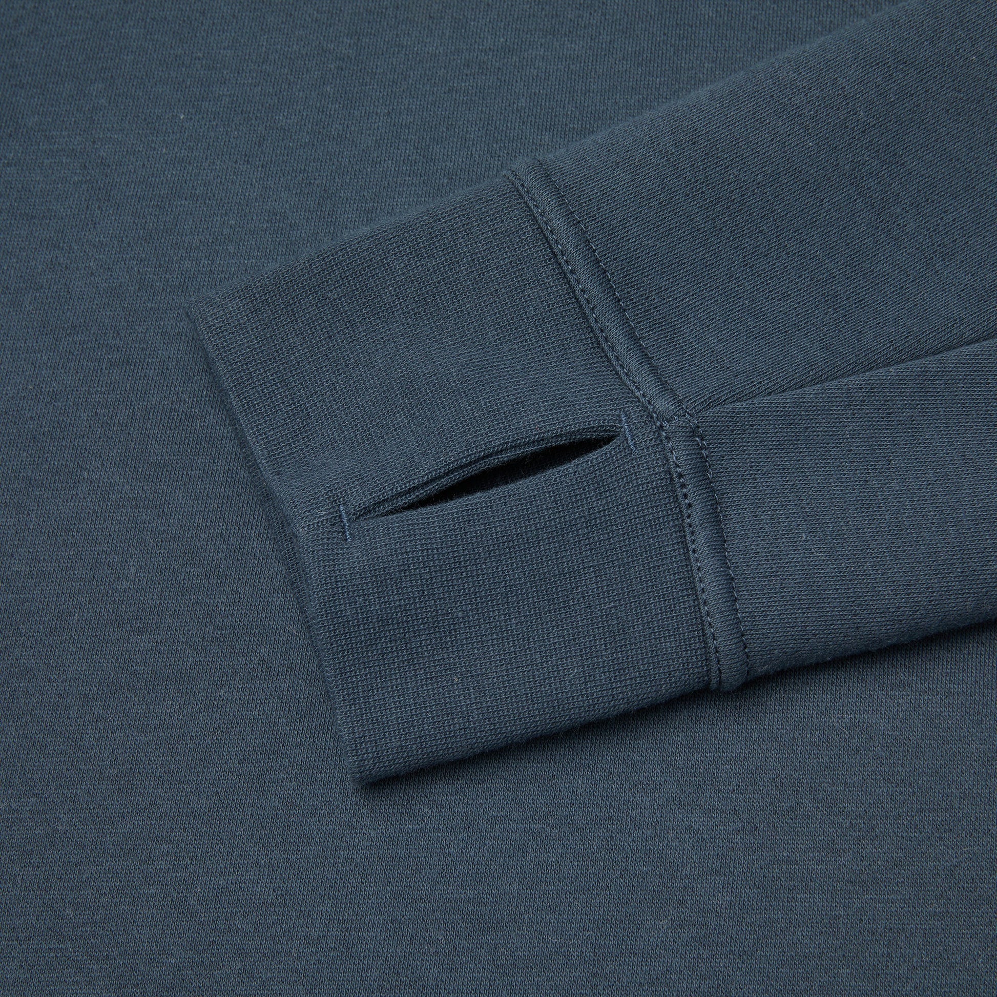 Pelagic Ws Zip Fleece Hoodie - Ws Tanner