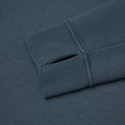 Pelagic Ws Zip Fleece Hoodie - Ws Tanner