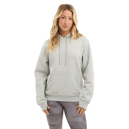 Pelagic Ws Pullover Fleece Hoodie - Ws Osborn