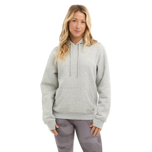 Pelagic Ws Pullover Fleece Hoodie - Ws Osborn