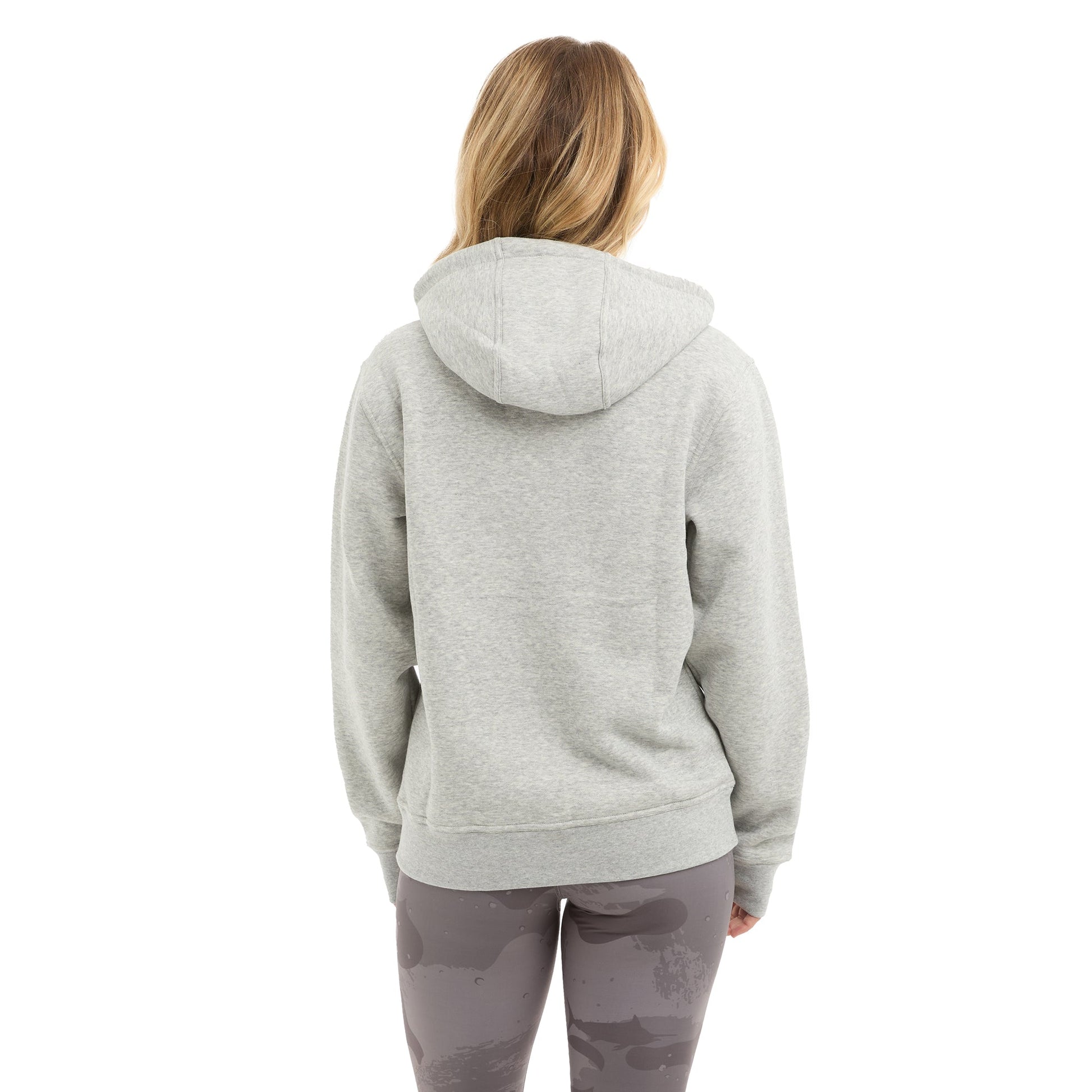 Pelagic Ws Pullover Fleece Hoodie - Ws Osborn