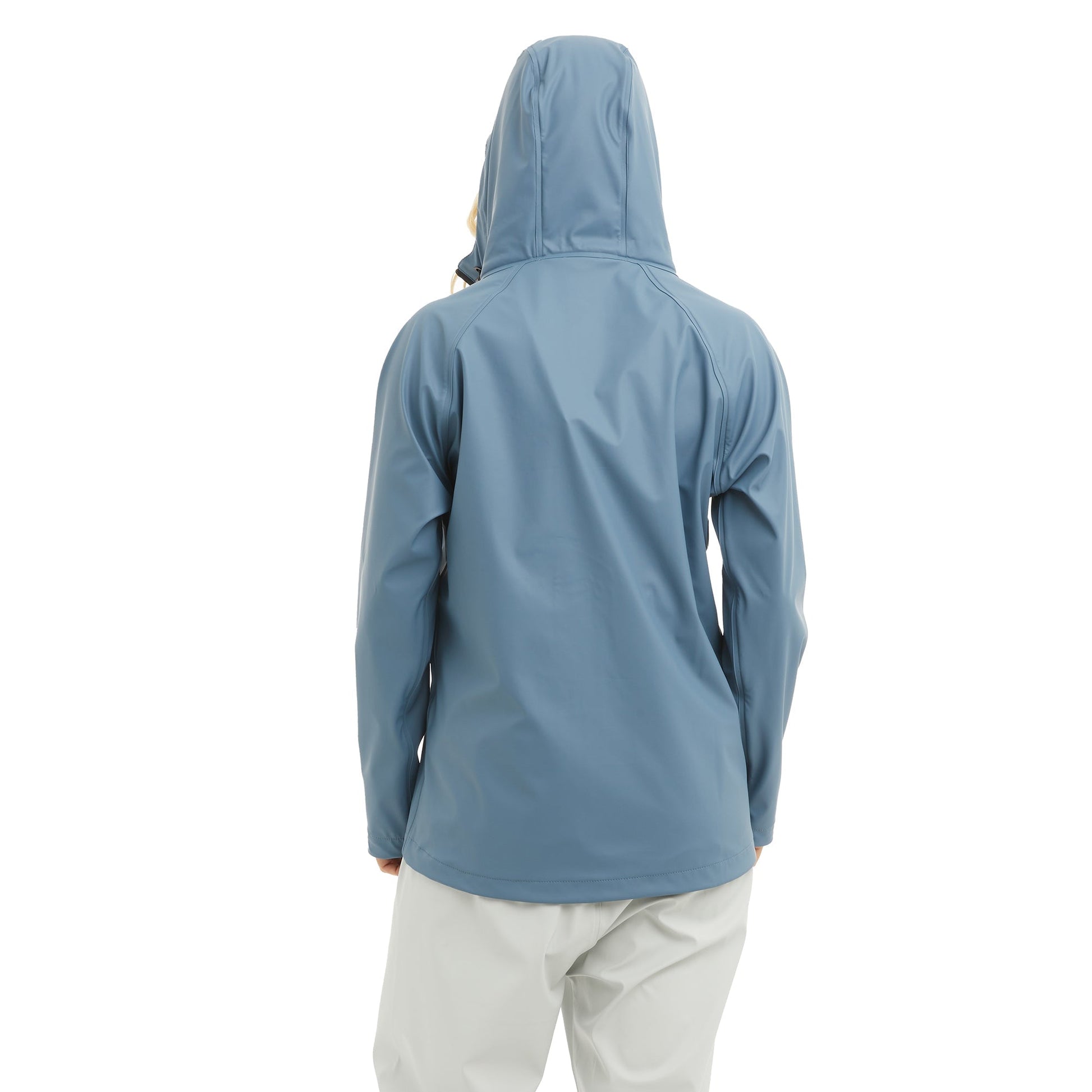 Pelagic Ws Rain Jacket - Ws Chubasco Jacket