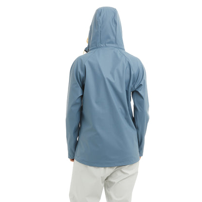 Pelagic Ws Rain Jacket - Ws Chubasco Jacket