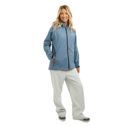 Pelagic Ws Rain Jacket - Ws Chubasco Jacket