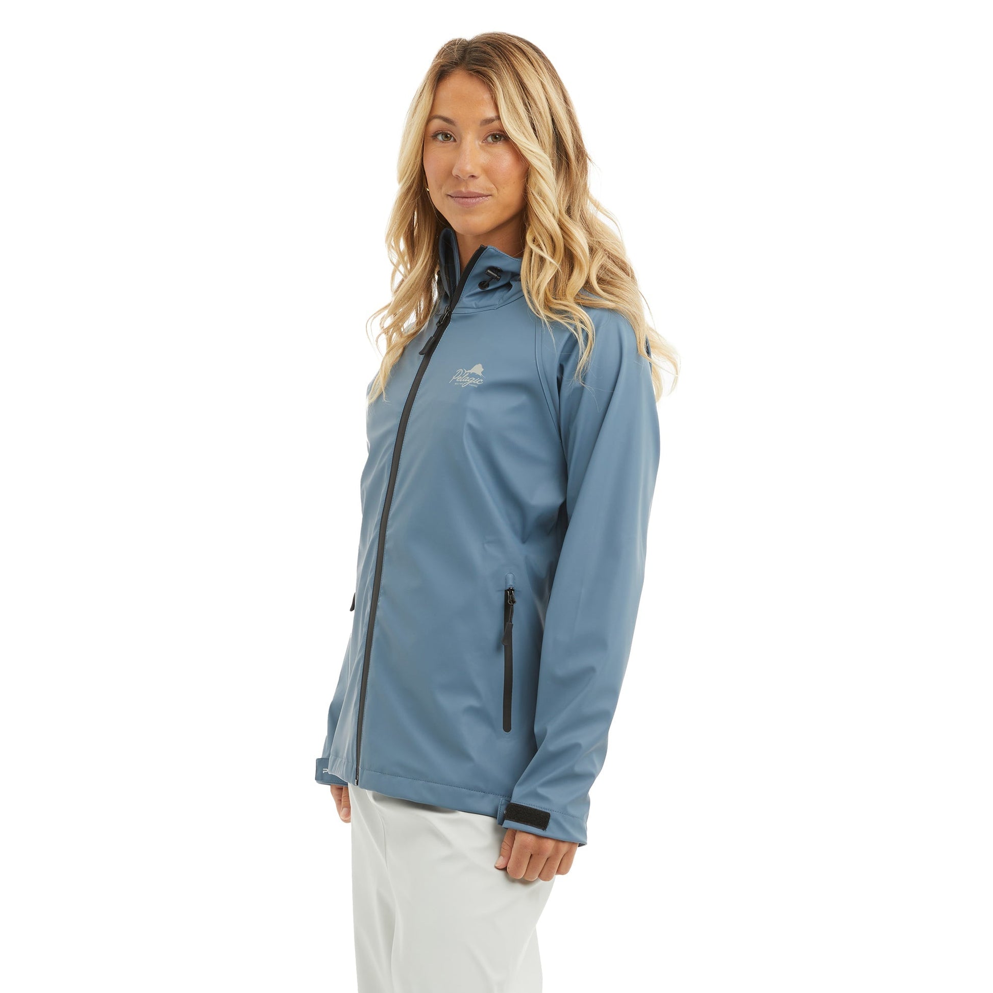 Pelagic Ws Rain Jacket - Ws Chubasco Jacket
