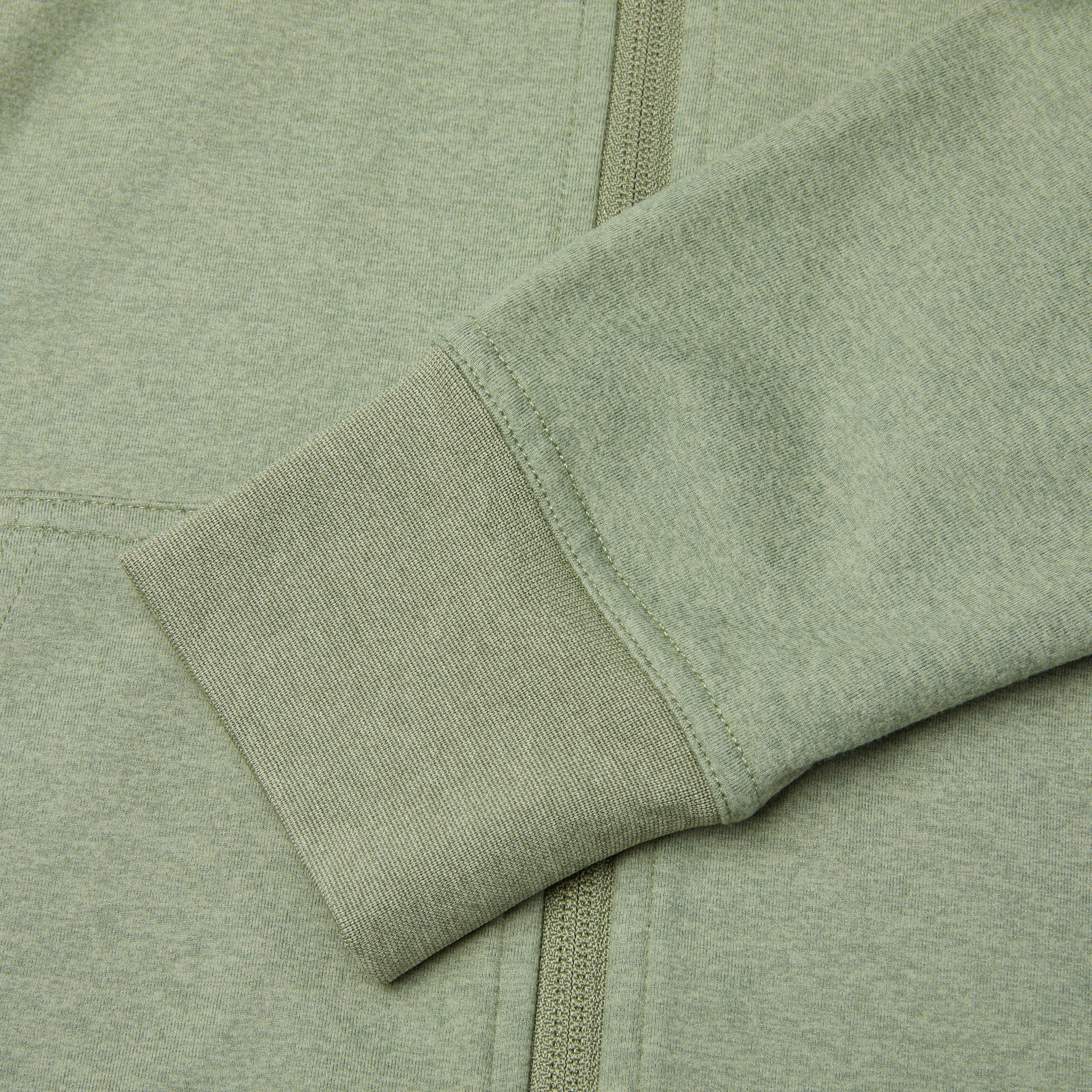 Pelagic Ws Zip Fleece Hoodie - Ws Sunrise