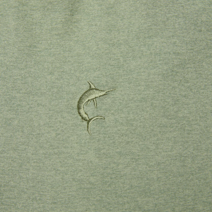 Pelagic Ws Zip Fleece Hoodie - Ws Sunrise