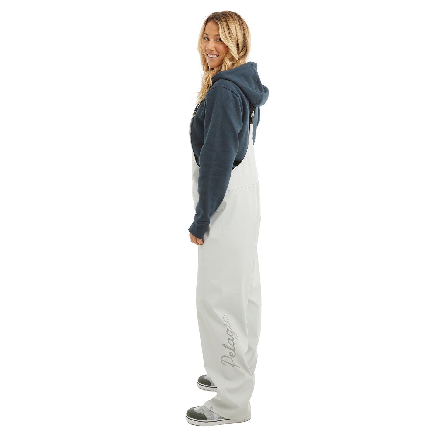 Pelagic Ws Rain Bib - Ws Chubasco Bib