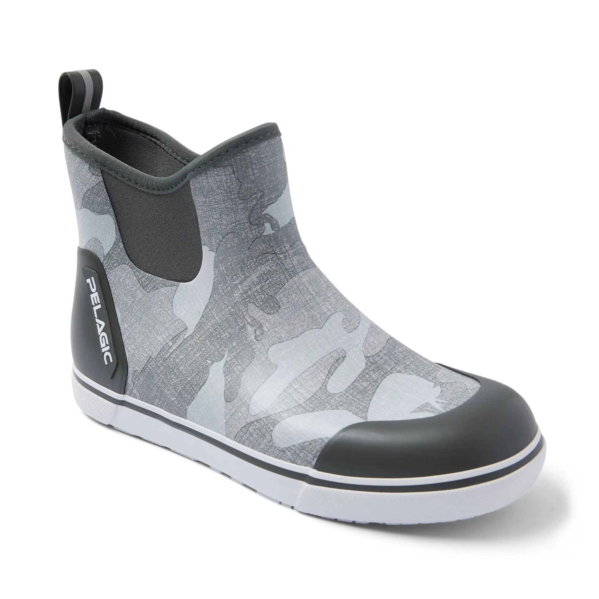 Pelagic Ws Fishing Boots - WOMEN'S Pursuit 6 Inch