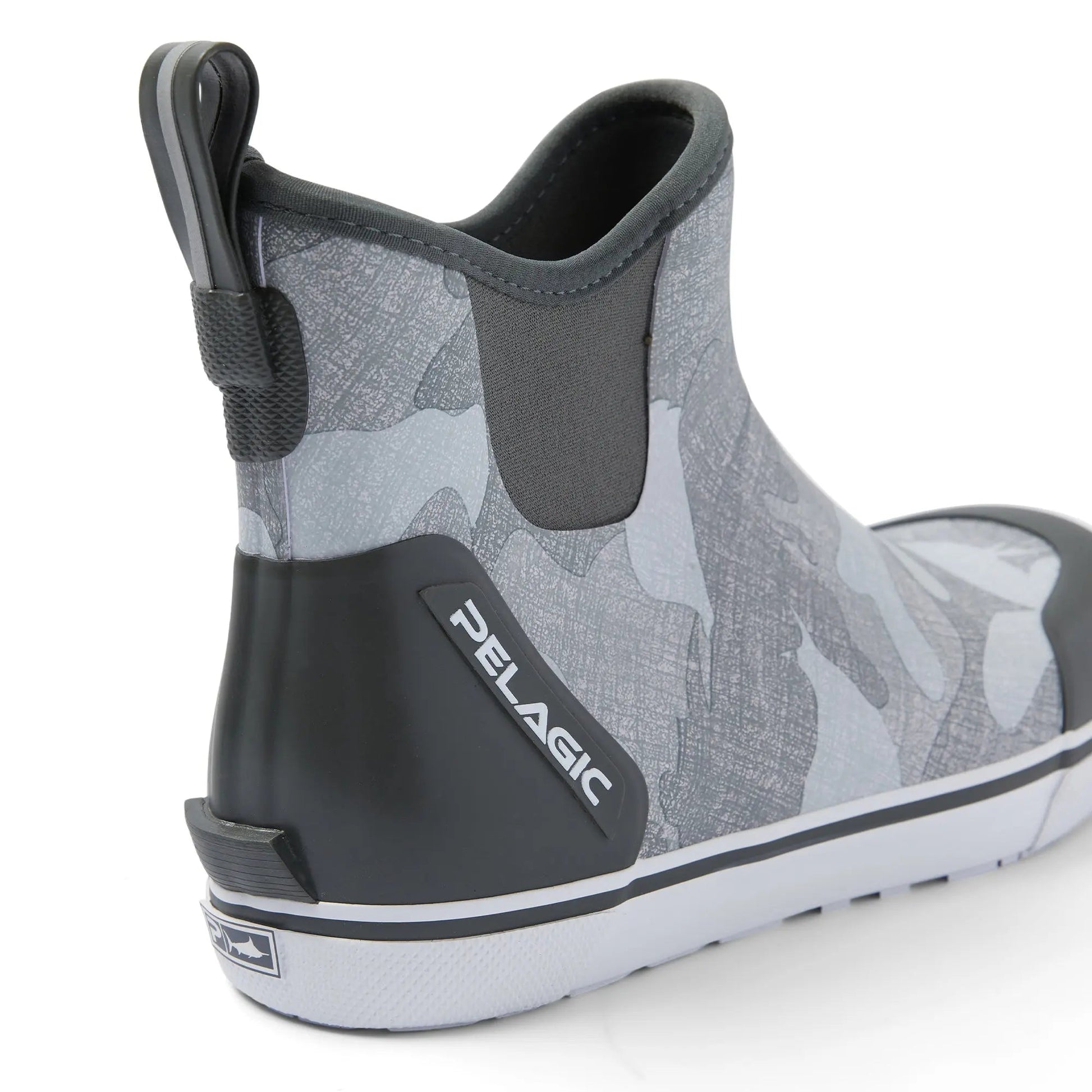 Pelagic Ws Fishing Boots - WOMEN'S Pursuit 6 Inch