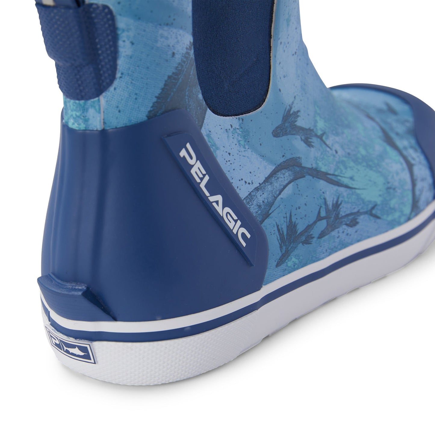 Pelagic Ws Fishing Boots - WOMEN'S Pursuit 6 Inch