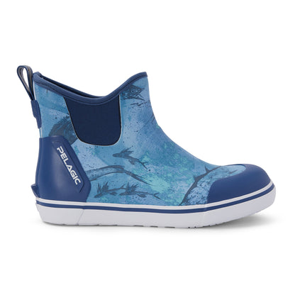 Pelagic Ws Fishing Boots - WOMEN'S Pursuit 6 Inch