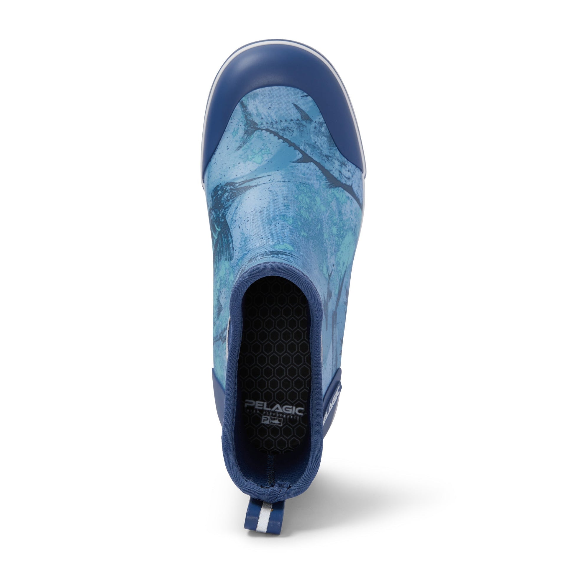Pelagic Ws Fishing Boots - WOMEN'S Pursuit 6 Inch