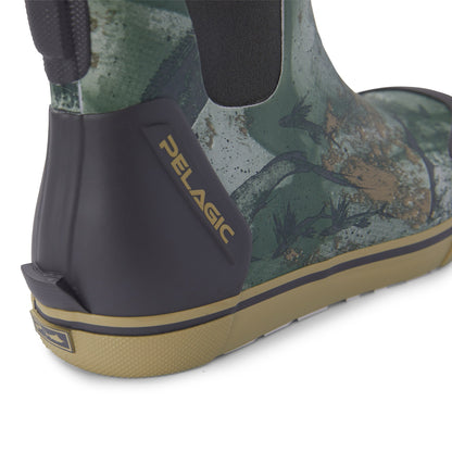Pelagic Ws Fishing Boots - WOMEN'S Pursuit 6 Inch